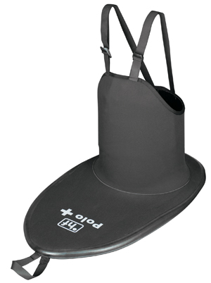 HF Polo Plus Spraydeck